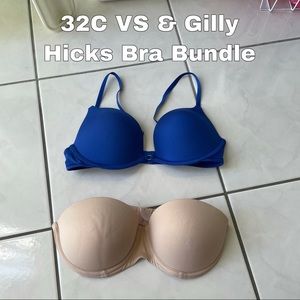 32C Bra Bundle